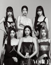 아이브 “대상 수상, 꿈 같아” [화보]