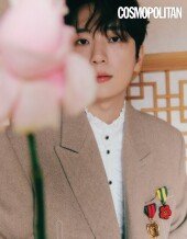 ‘김연아♥’ 포레스텔라 고우림 “인생의 동반자, 안정적 일상 찾아” [화보]