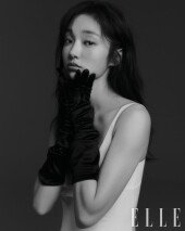 김혜준 “괴로움 끝에 보람, 계속 도전하게 만들어” [화보]