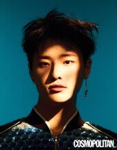 조승연 “‘우즈’ 발전 고민 많은 시기, 이담으로 이적” [화보]