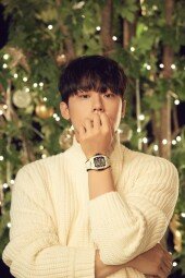 이도현, ‘남친룩’의 정석 [화보]