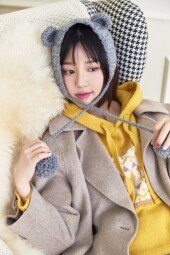 상큼발랄 이유비, 당장 아이돌 데뷔해도 될 듯 [화보]