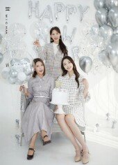 ‘환연2’ 성해은-이나연-박나언, 연예인 못지않은 비주얼 [화보]