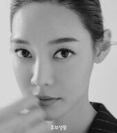 안현모 “있는 그대로 나를 받아들이고파” [화보]