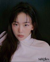 진기주 “어떤 작품에 끌리냐고? 즉흥적인 편” [화보]