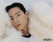 노상현, ‘나른 섹시’ [화보]