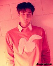 엑소 세훈, ‘만찢남’의 정석 [화보]