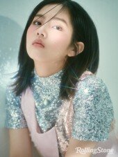 신은수 “뻔하지 않은 배우로 보이고파” [화보]