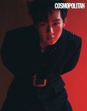 몬스타엑스 주헌 “자기다운 매력이 가장 멋진 것” [화보]