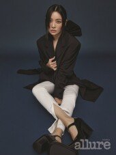 ‘큰 거 좋아하는 혜정이’ 차주영 매력 알았으면 끄덕여 [화보]