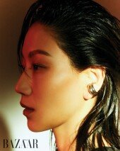 ‘재벌집 고명딸’ 김신록 교수였네 “미라클 모닝 꽂혔다” [화보]