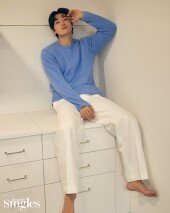 조규성 “언제나 자만하지 않을 것” [화보]