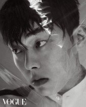 최현욱 “연기 하면 할수록 더 빠져들어…흡수 중” [화보]