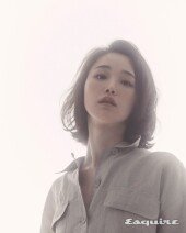 ‘썸바디’ 강해림 “김영광과의 마지막 장면은 소유욕” [화보]