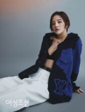 ‘일타스캔들’ 황보라 “엄마役 처음이라 낯설어, 40대 너무 기대돼” [화보]