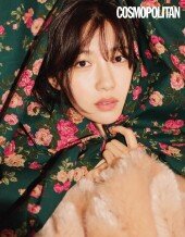 주현영 “‘더글로리’ 박연진 보고 짜릿, 악역 해보고파” [화보]