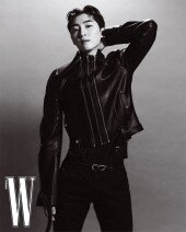 알티, ‘쇼미11’ 프로듀서 맞아? 섹시한 그윽 눈빛 [화보]