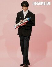 ‘컴백’ 이승윤 “정규 2집, 경기 120% 뛴 운동선수된 기분” [화보]