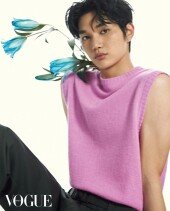 ‘슈룹’ 윤상현, 무안대군의 반전 눈빛 [화보]