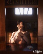 이상이 선악 공존 얼굴+성난 복근 [화보]