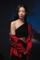 김신록, 재벌집 고명딸의 카리스마 [DAY컷]