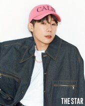 인피니트 김성규 “2월 콘서트, 지친 삶 풀어내는 공연되길” [화보]
