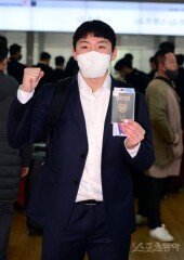 박명근, LG의 강속구 신인투수! [포토]