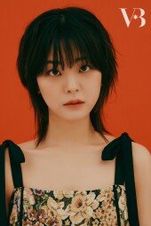 ‘트롤리’ 정수빈 “김현주 선배와 연기할 수 있어 행복” [화보]