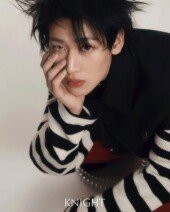 뱀뱀 “’환승연애2’ 인지도 상승 체감, 조금 낯설기도” [화보]