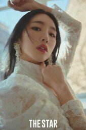 ‘환승연애2’ 성해은 “연애할 때 ‘몰빵’ 스타일, 모델 도전하고파” [화보]