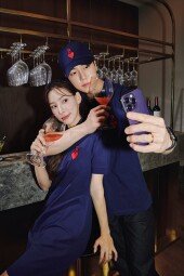 ‘환연2’ 남희두♥이나연, 현실 커플 다운 케미 [화보]