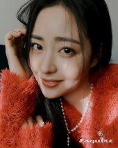 ‘솔로지옥2’ 신슬기, 생기 있는 표정 [화보]