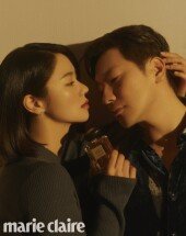 손석구X전여빈 4년만 재회…멜로가 체질 [화보]