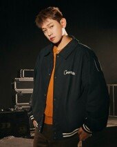 크러쉬, 멋이란 것이 폭발한다! [화보]