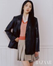 ‘환승연애2’ 성해은, 모델 비율에 ‘연예인’ 미모 [화보]