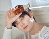 황민현, 햇살이 사람이라면 이런 느낌일까 [화보]