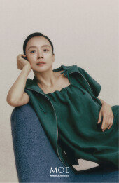 ‘일타’ 남행선의 변신은 무죄…전도연, 우아해 [화보]