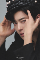 장승조, 유죄 눈빛→고품격 퓨어 섹시 [화보]