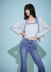 수지, 또 레전드 경신…압도적 비주얼 ‘CG 느낌’ [화보]