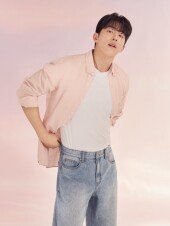 ‘3월 입대’ 남주혁, 대한의 건아답네 ‘훈훈+늠름’ [화보]