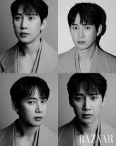 박성훈 “‘더 글로리’ 시즌2서 노출 장면 있어 신경 써”[화보]