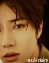 투바투 범규 “도입부 요정 별명, 지금도 부담…늘 고민”[화보]