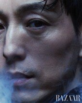 ‘더 글로리’ 정성일, 자꾸 유재석이 보여… [화보]