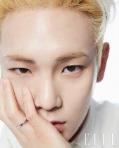 샤이니 키, 모공 없는 만능열쇠…무결점 피부 [화보]