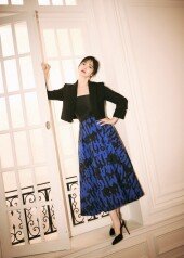 “나보고 여신이래 연진아” 송혜교 천상계 미모 [화보]