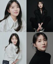 ‘모범택시2’ 표예진, 새 프로필 공개…활발한 연기 행보 예고