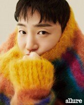 ‘청춘월담’ 이태선 “연기를 하면서 나를 찾아가는 중” [화보]