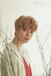 NCT 성찬 “선한 영향력 주는 아티스트 되고파” [화보]