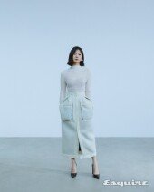 ‘미끼’ 이엘리야 “‘함께’의 힘, 느낀 작품” [화보]