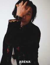 이동휘, 직접 아이디어 낸 패션 “‘카지노’로 막연한 꿈 이뤄” [화보]